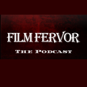 Film Fervor Logo