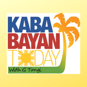 Kababayan Today Logo